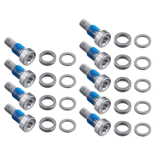 Shimano PD-GR500 Pin and Spacers Pack of 9 Bike Pedal Spare Part