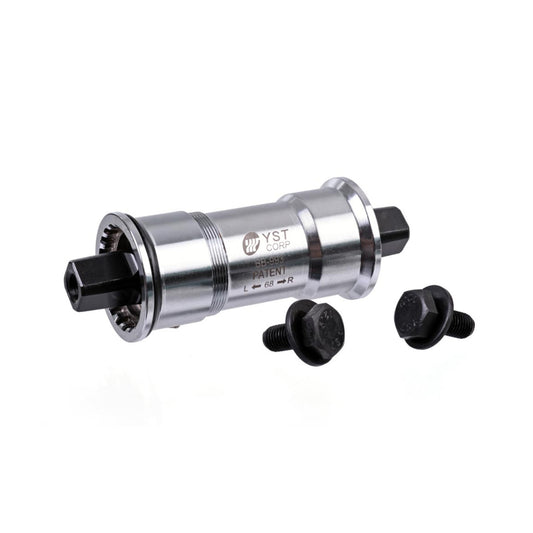 YST Threadless Cartridge 68 x 110mm Bike Bottom Bracket Spare Part