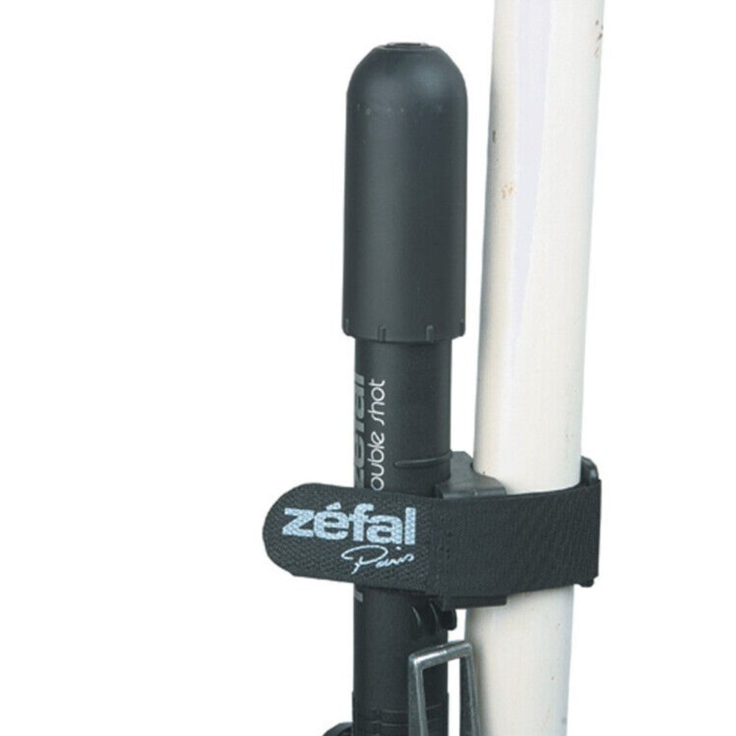 Zefal Univeral Mount Doodad Plus Bike Pump Mount Alternate 2