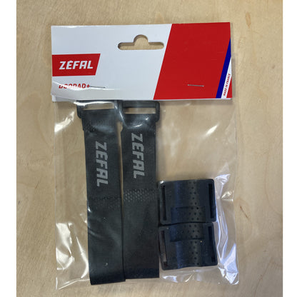 Zefal Univeral Mount Doodad Plus Bike Pump Mount Alternate 3