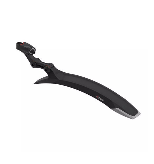 Zefal RM90 Plus Clip On Rear Bike Mudguard