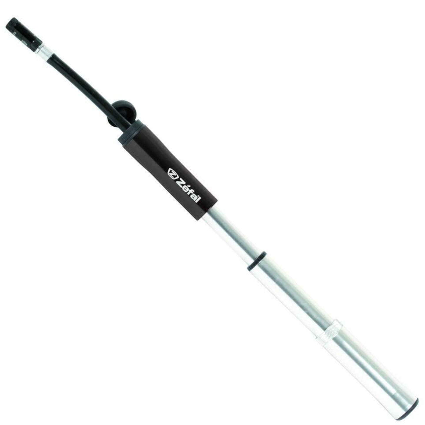 Zefal Profil FC03 Mini Bike Pump Alternate 3