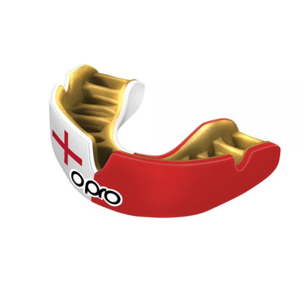 OPRO Power-Fit Countries Junior Kid's Mouthguard