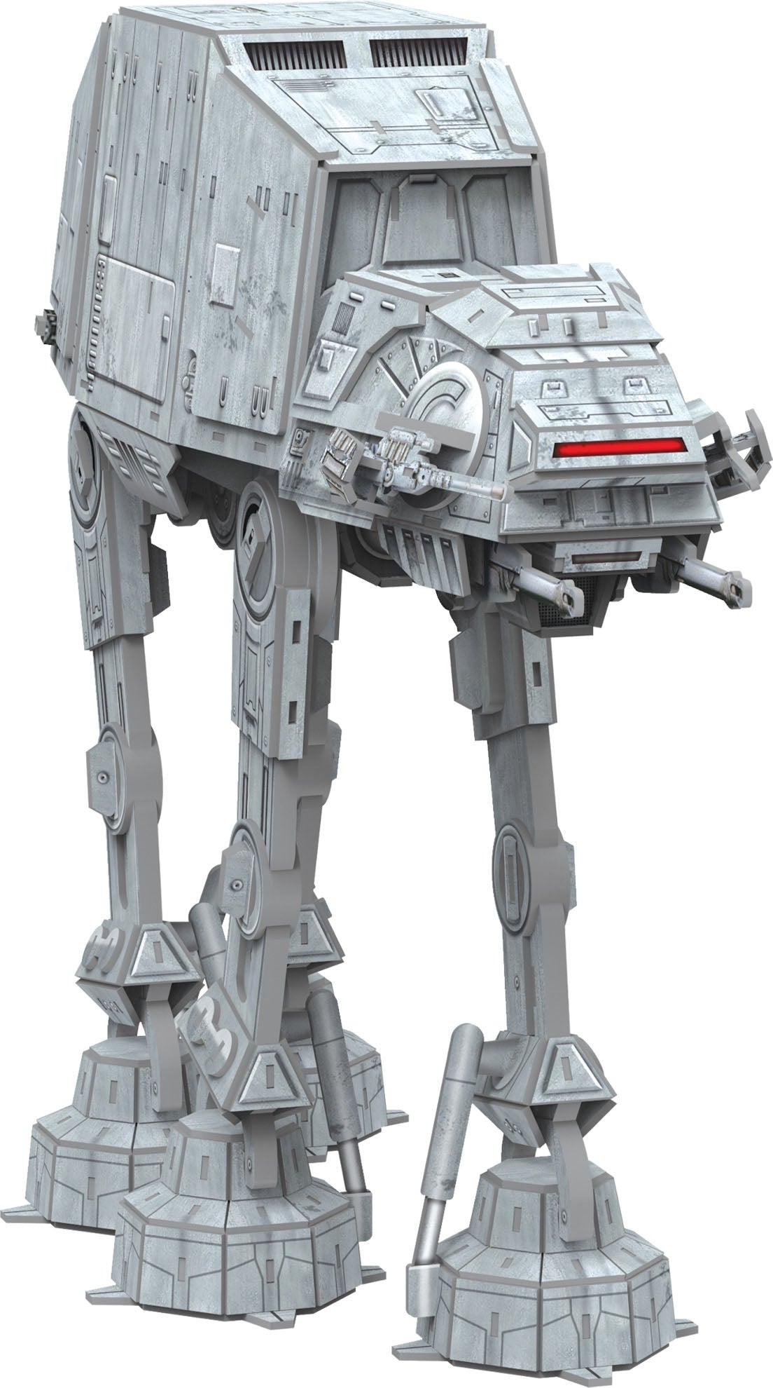 Revell Star Wars Imperial AT-AT 4D 3D Puzzle Alternate 3