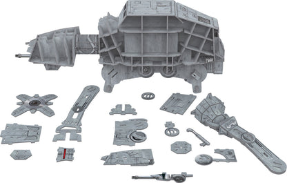 Revell Star Wars Imperial AT-AT 4D 3D Puzzle Alternate 4