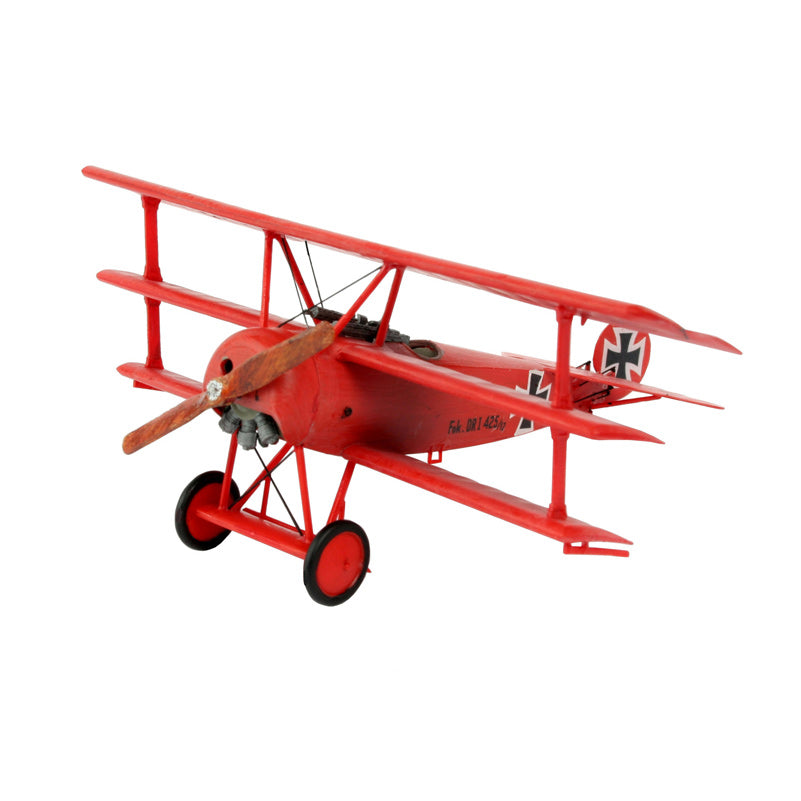 Revell Fokker Red Baron 1:72 Airplane Model Kit