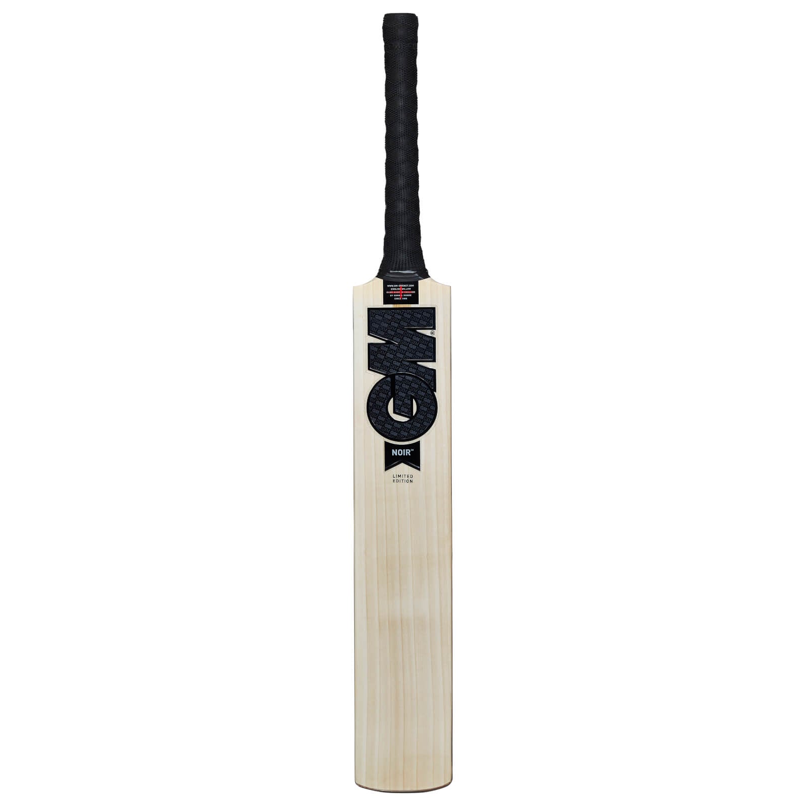 Cricket Bat Gunn & Moore Noir DXM 909 Short Handle