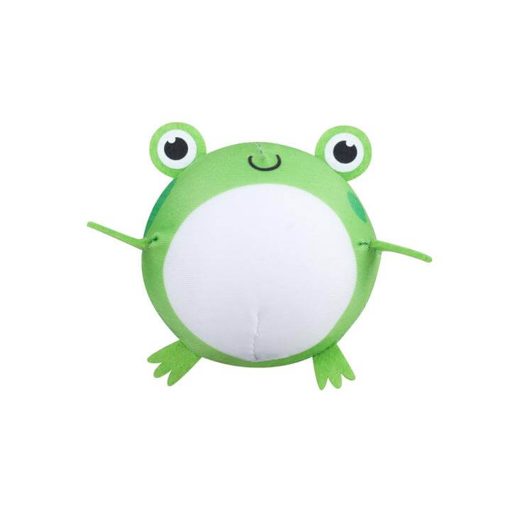 Outdoor Toy Waboba ZOObers Ball Frog