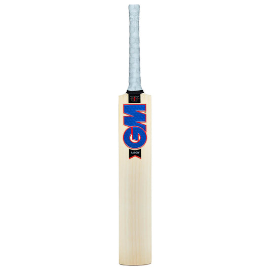 Cricket Bat Gunn & Moore Radon With Polycarbonate Cover Short Handle