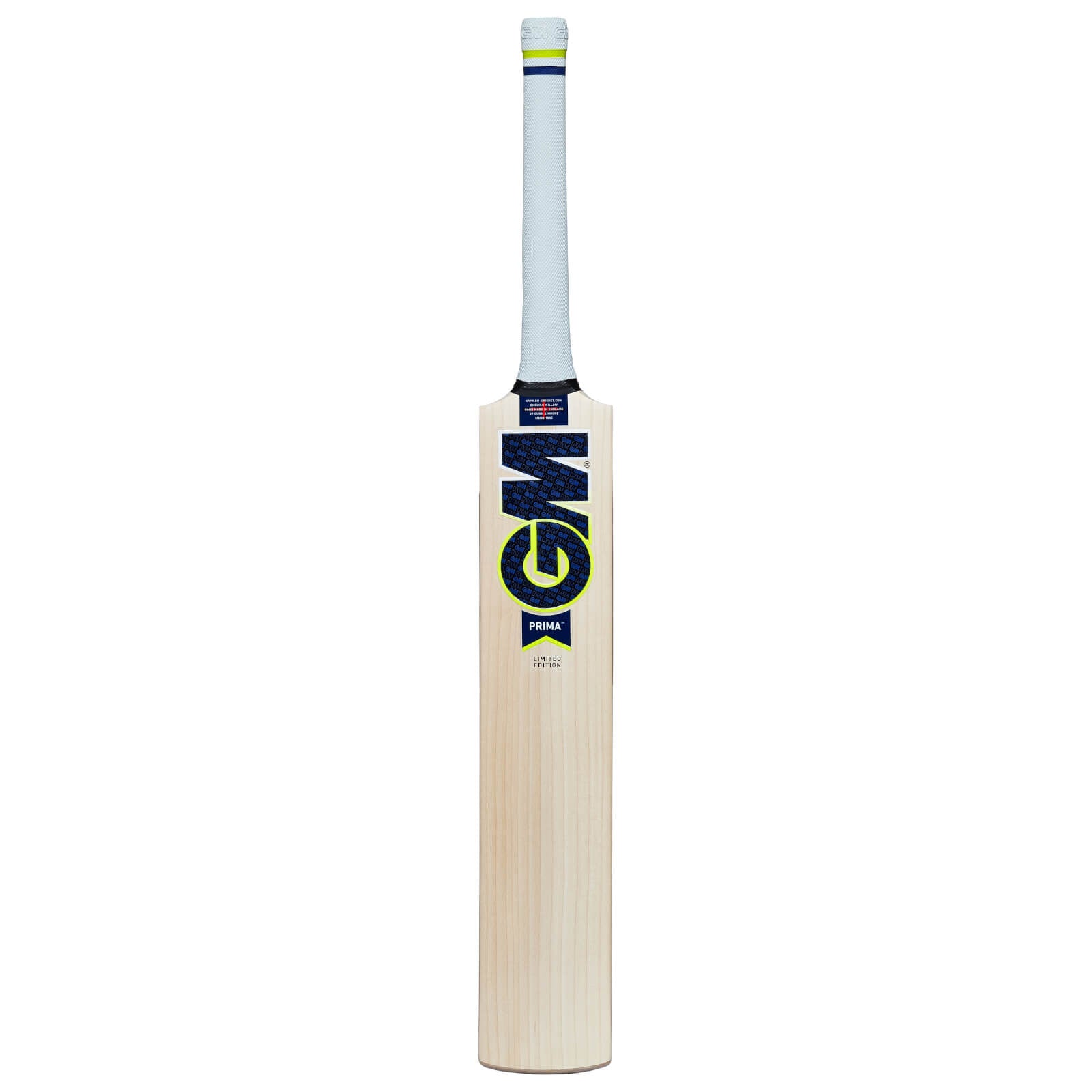 Cricket Bat Gunn & Moore Prima DXM 606 Size 6