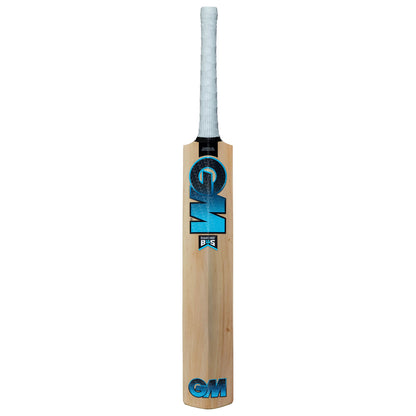 Cricket Bat Gunn & Moore Ben Stokes BS55 Diamond 202 Kashmir Willow Short Handle Alternate 1