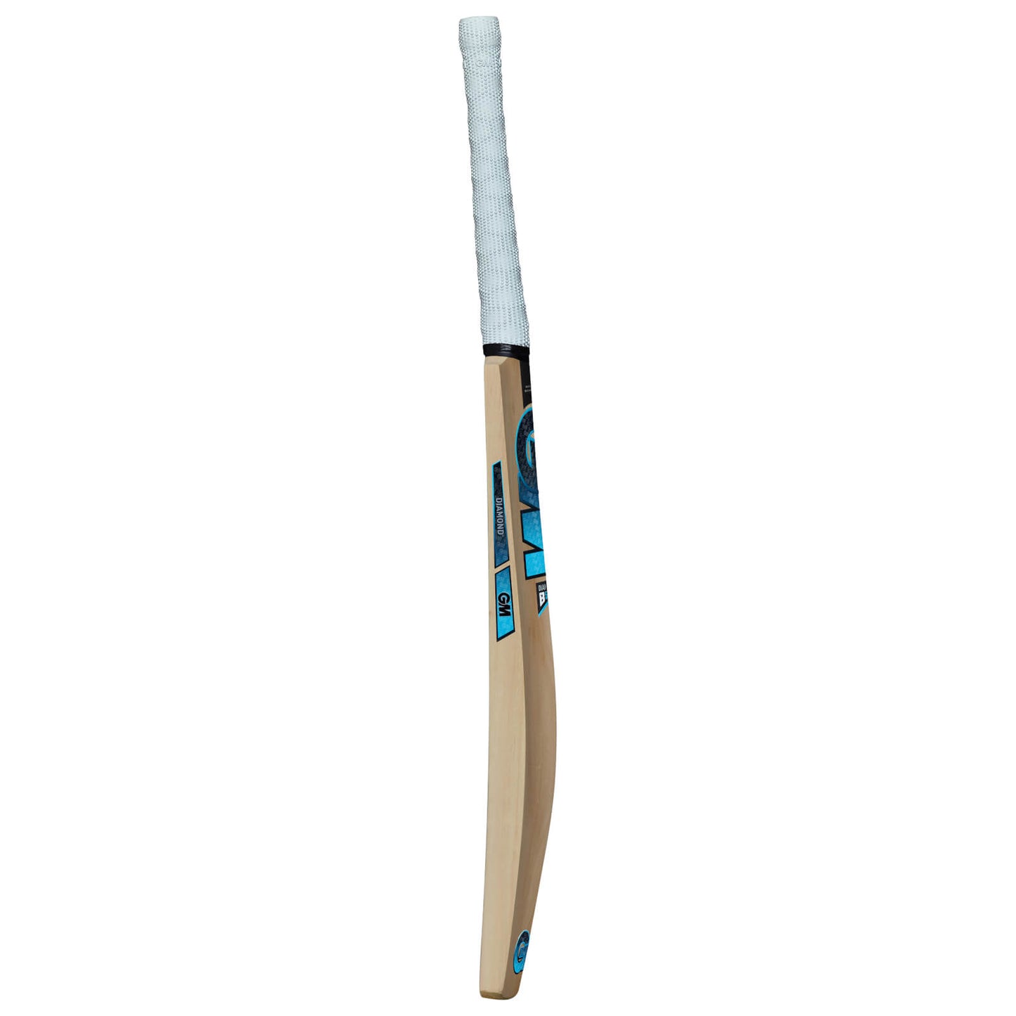 Cricket Bat Gunn & Moore Ben Stokes BS55 Diamond 202 Kashmir Willow Short Handle Alternate 2