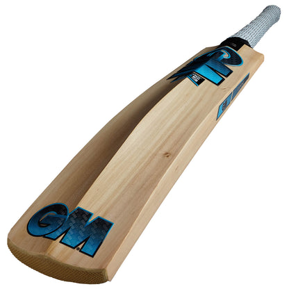 Cricket Bat Gunn & Moore Ben Stokes BS55 Diamond 202 Kashmir Willow Short Handle Alternate 3