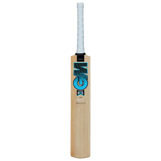 Cricket Bat Gunn & Moore Ben Stokes BS55 Diamond 202 Kashmir Willow Short Handle