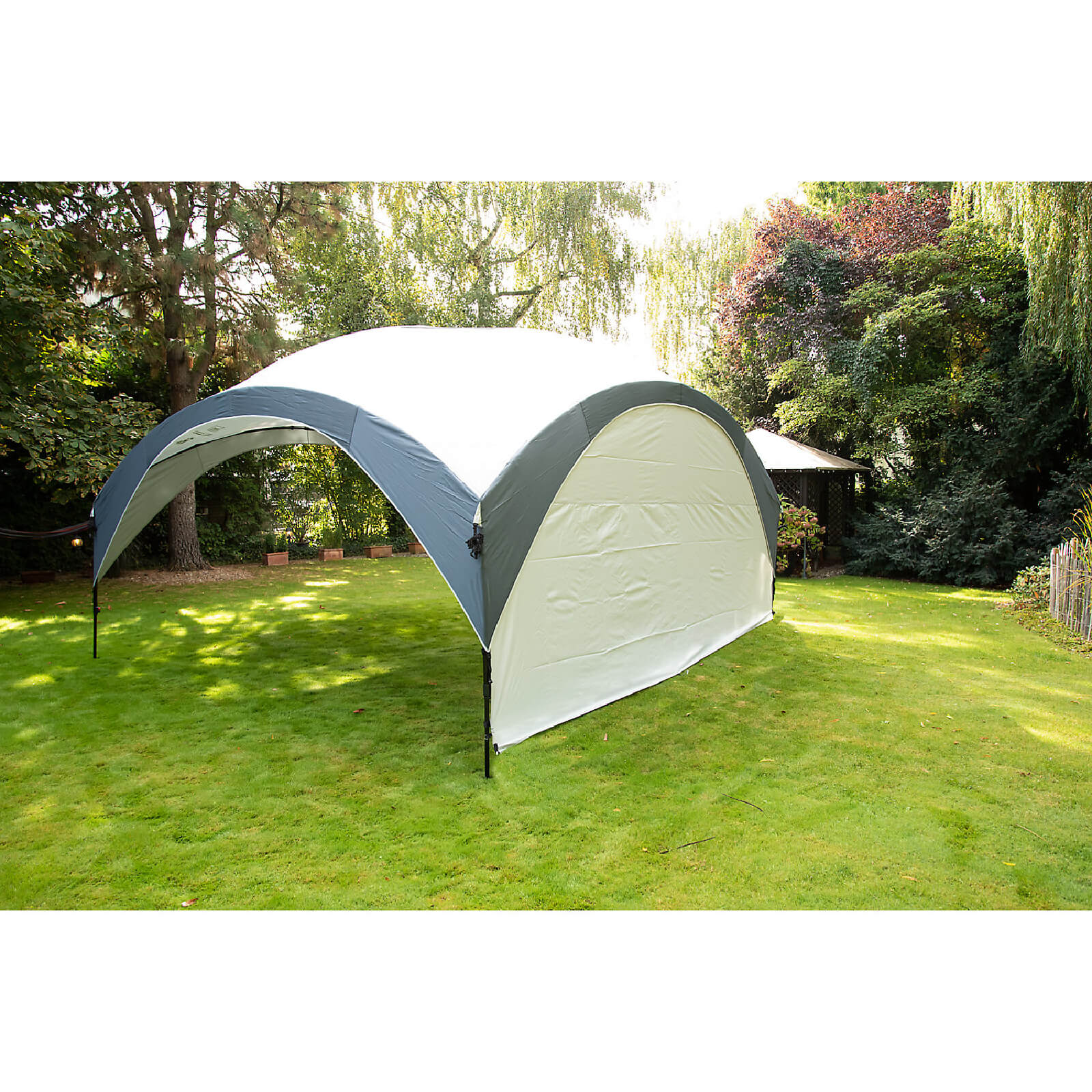 Camping Tent Spare Part Coleman Sunwall for FastPitch Event Shelter Pro For X Large Alternate 1