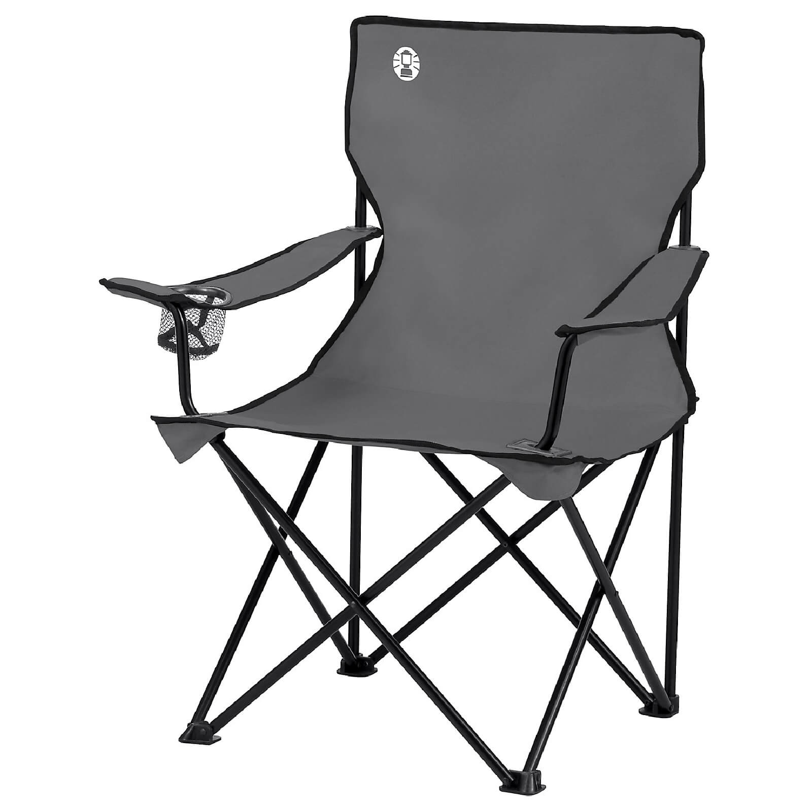 Camping Furniture Coleman Steel Quad Chair