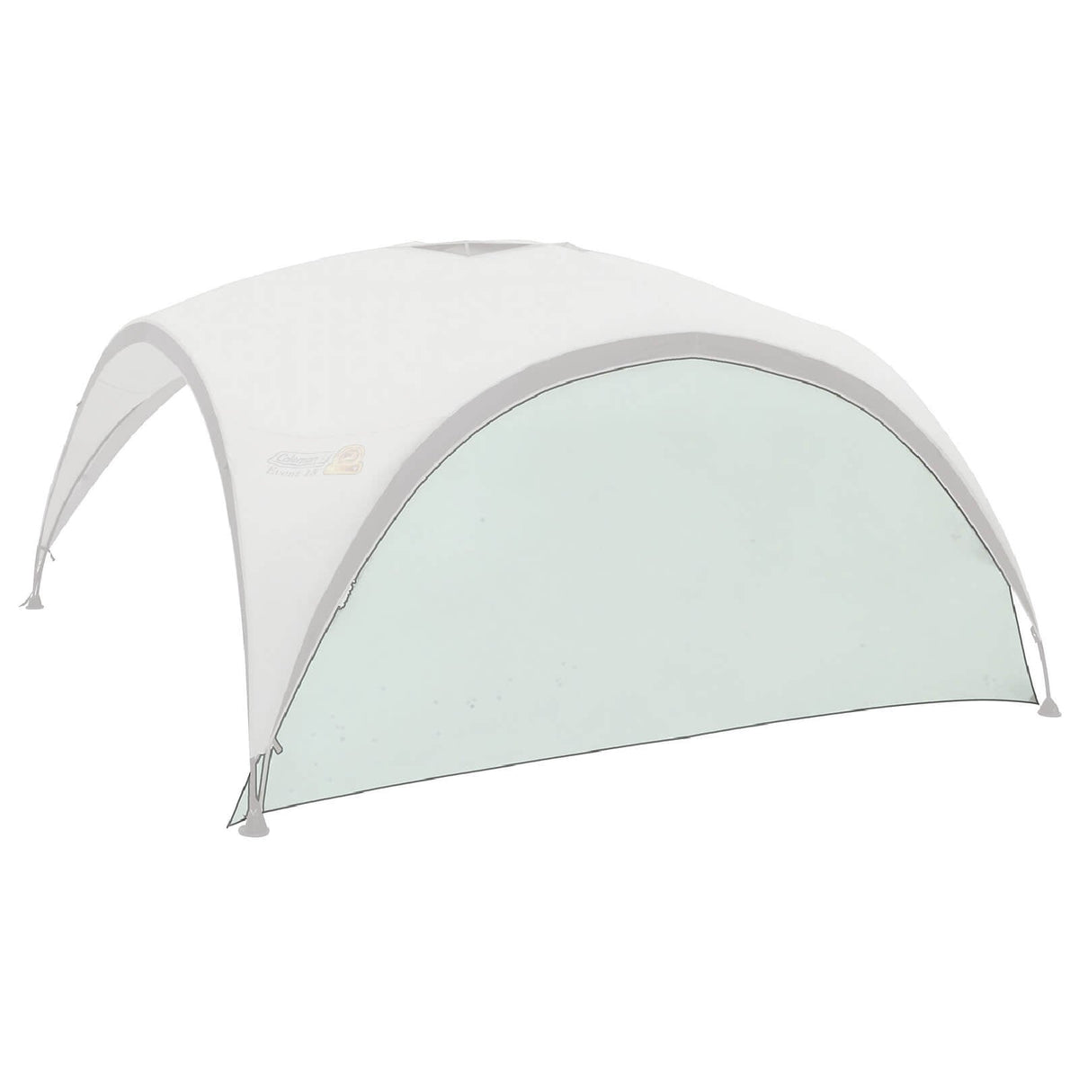Coleman Event Shelter Pro Sunwall Only Medium Camping Tent Spare Part