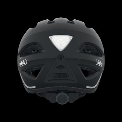 Abus Pedelec 1.1 Urban Cycling Helmet Black 56-62cm Alternate 2