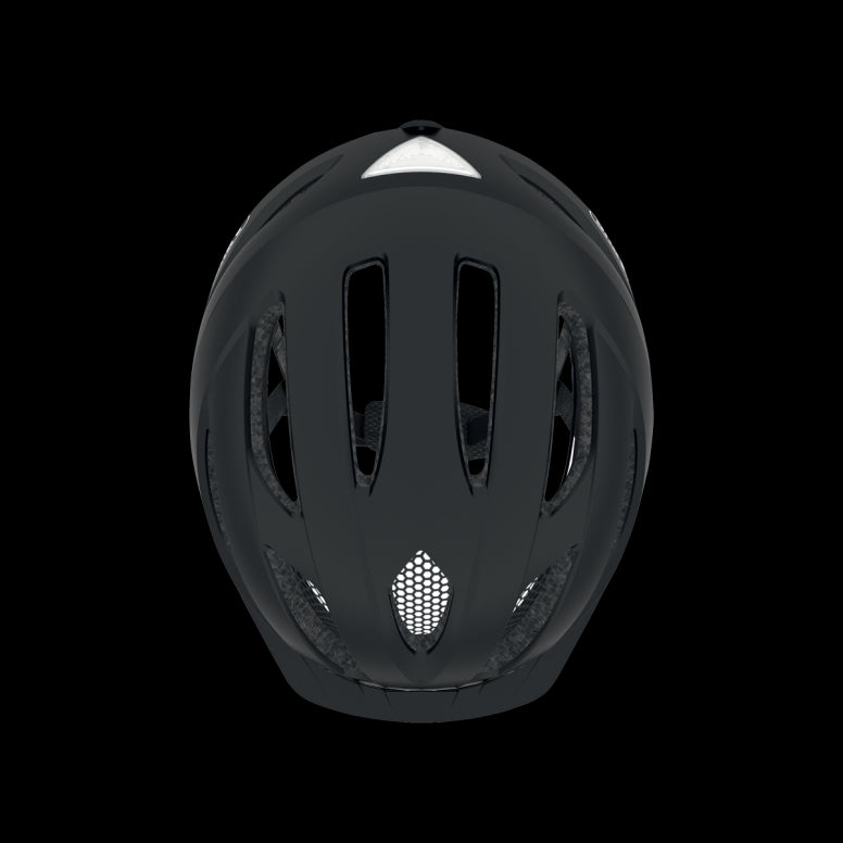 Abus Pedelec 1.1 Urban Cycling Helmet Black 56-62cm Alternate 3