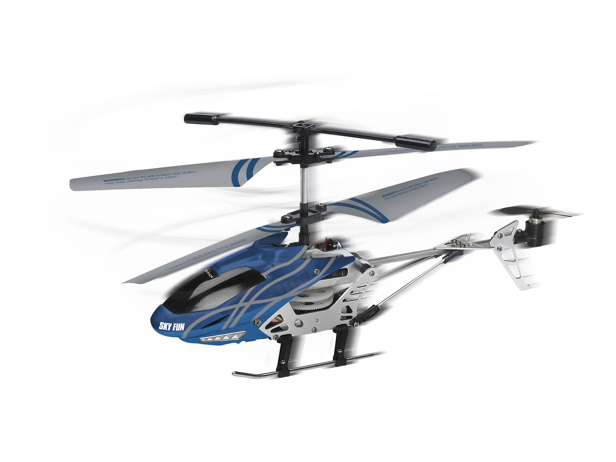 Radio Control Helicopter Revell RC Helicopter Sky Fun