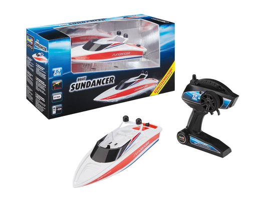 Radio Control Boat Revell RC Boat Sundancer