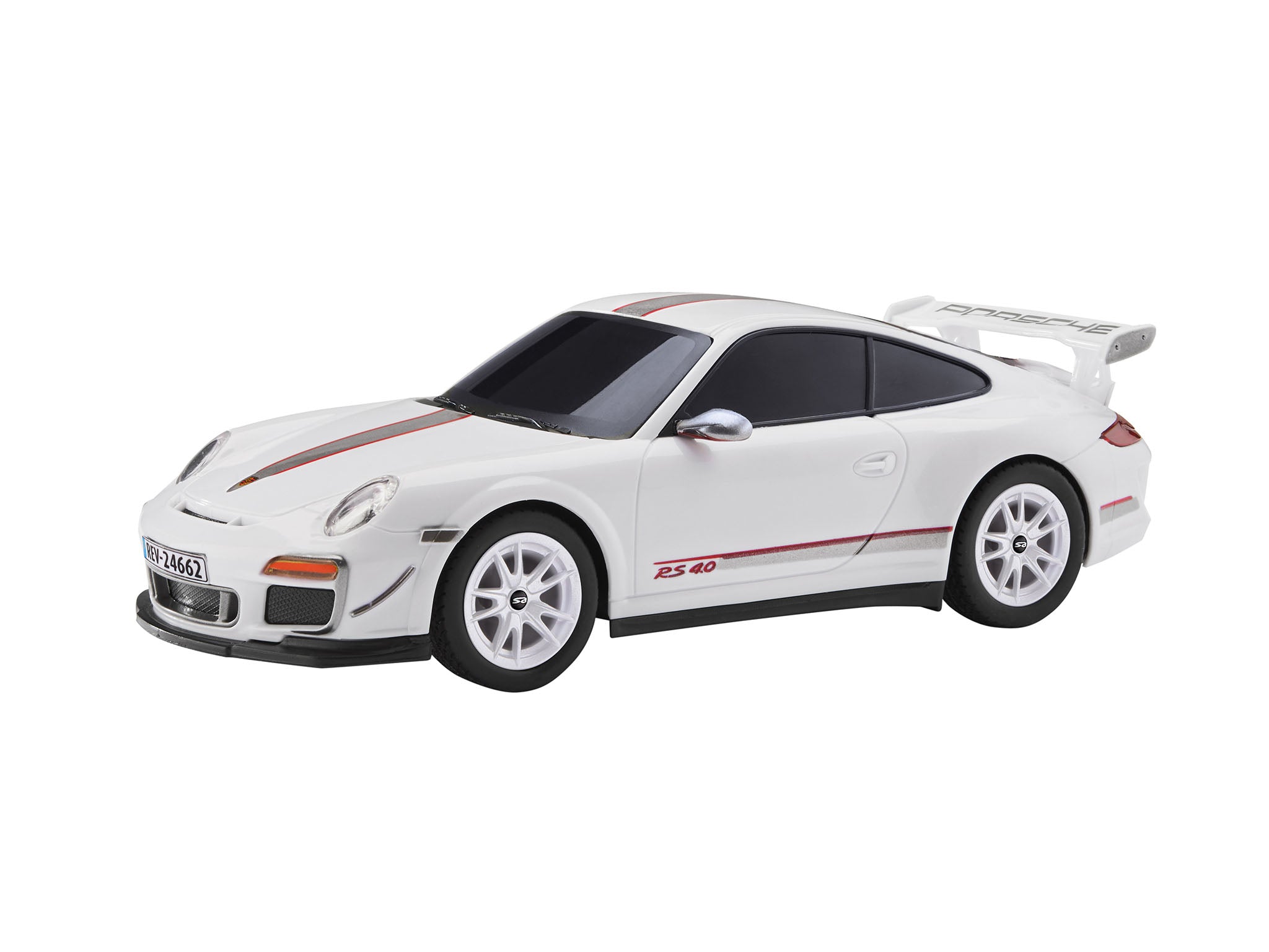 Radio Control Car Revell RC Scale Car Porsche 911 GT3 RS 1:24 Alternate 2