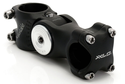 XLC ST-M02 Adjustable 25.4x130mm 1 1/8 Inch Threadless Bike Headset