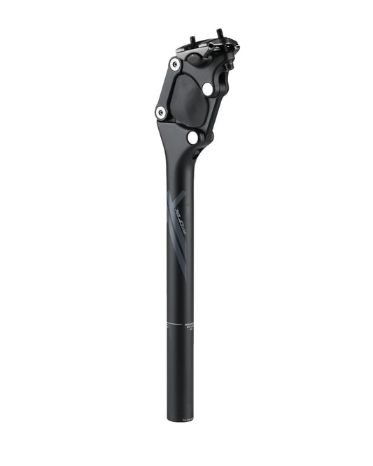 XLC SP-S07 Suspension 27.2x350mm 27.2mm Bike Seatpost