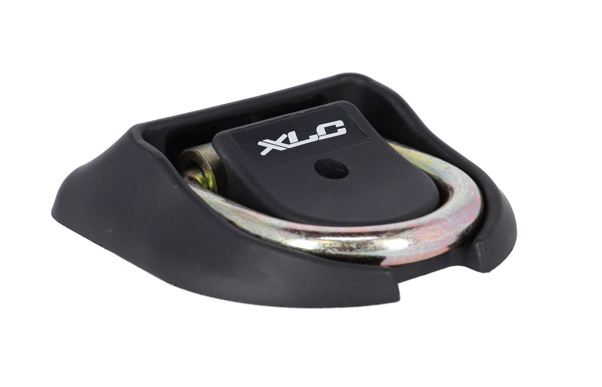 XLC 16mm Hardened Steel Secure Bike Lock Anchor Alternate 2