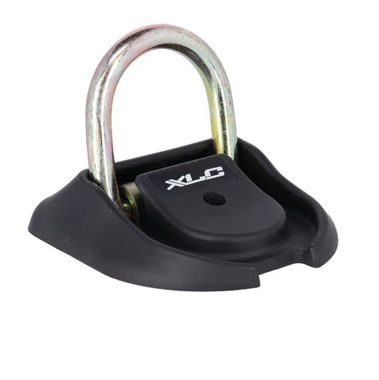 XLC 16mm Hardened Steel Secure Bike Lock Anchor
