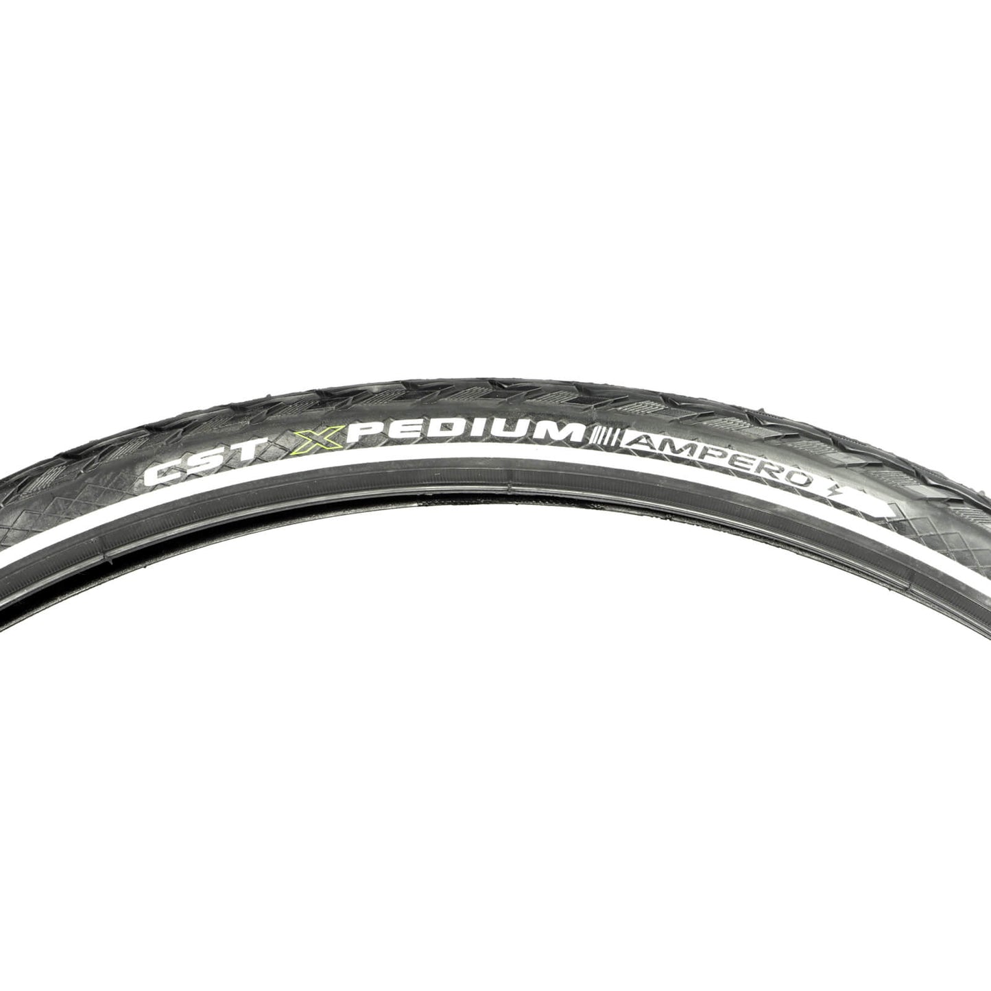 CST Xpedium Level 3 Single Compound Wire EPS 26x1.75" 26 Inch Clincher Bike Tyre