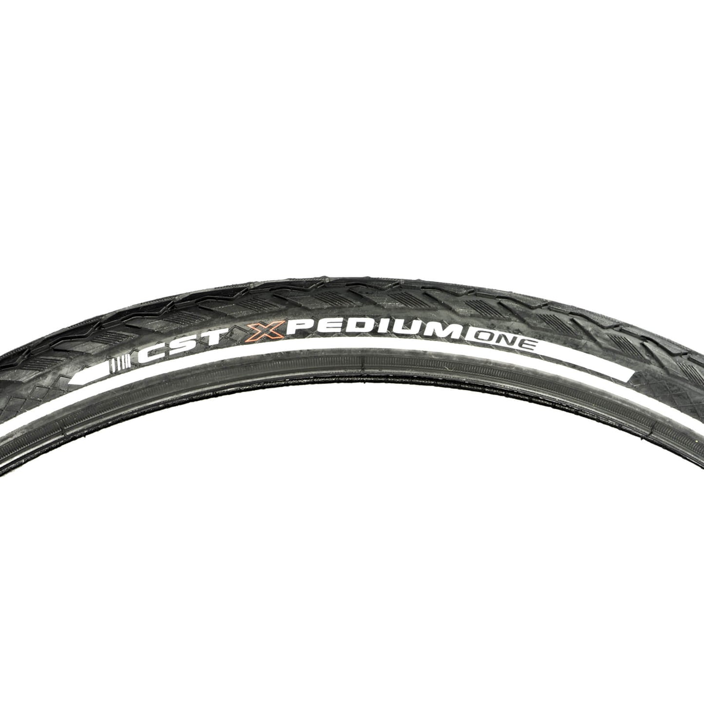CST Xpedium Level 1 Single Compound Wire APL 700c Clincher Bike Tyre 700x38c