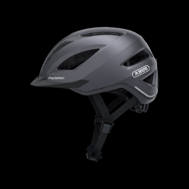Abus Pedelec 1.1 Urban Cycling Helmet Titan 56-62cm