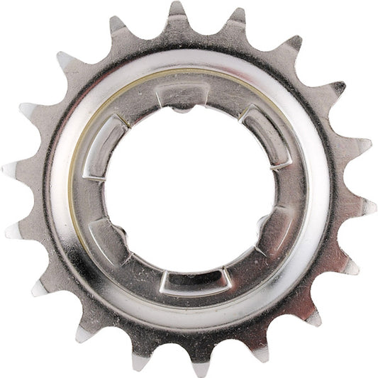 Shimano Nexus Cassette Sprocket 18T Silver