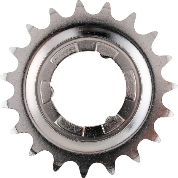 Shimano Nexus Cassette Sprocket 19T Silver