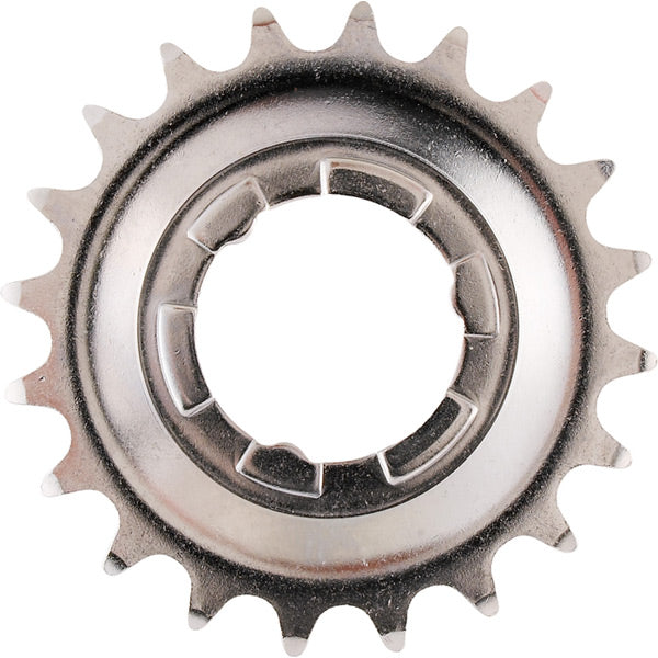 Shimano Nexus Cassette Sprocket 20T Silver