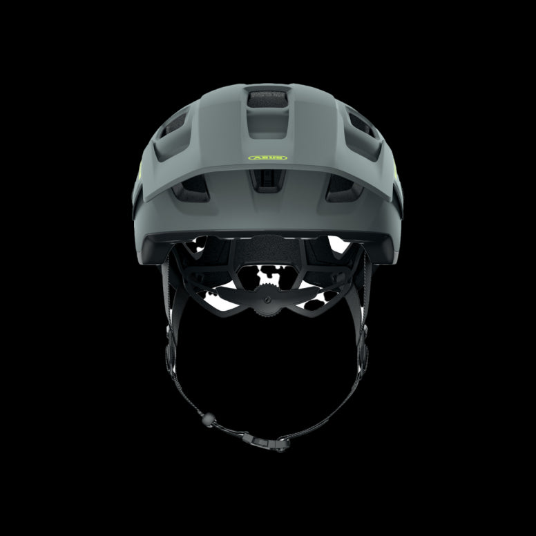 Cycling Helmet Abus Modrop MIPS Mountain Bike Grey 57-61cm Alternate 1