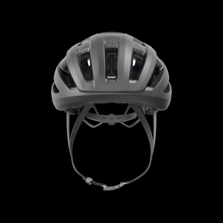 Abus Powerdome MIPS Cycling Helmet Black 57-61cm Alternate 1