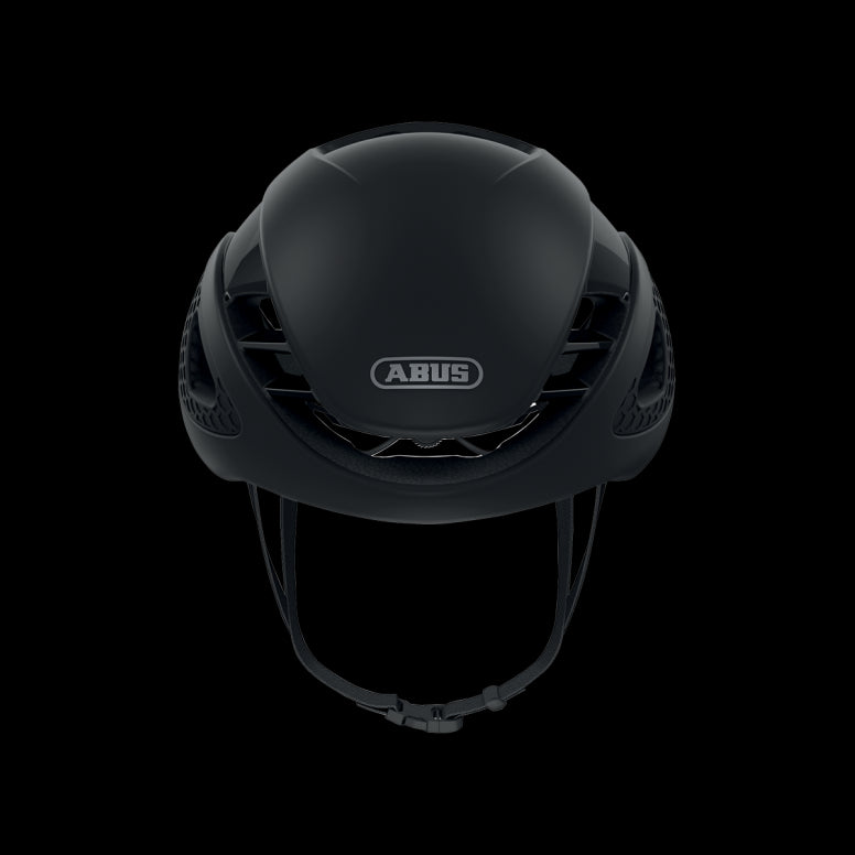 Abus GameChanger Road Cycling Helmet Black 58-62cm Alternate 2