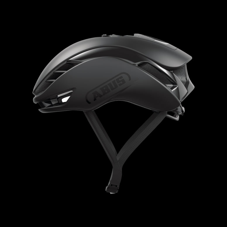 Abus GameChanger 2.0 Cycling Helmet Black 51-55cm