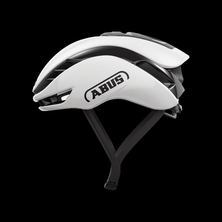 Abus GameChanger 2.0 Cycling Helmet White 51-55cm
