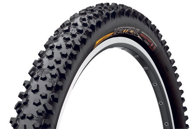 Continental Vertical Wire 26x2.3" 26 Inch Bike Tyre