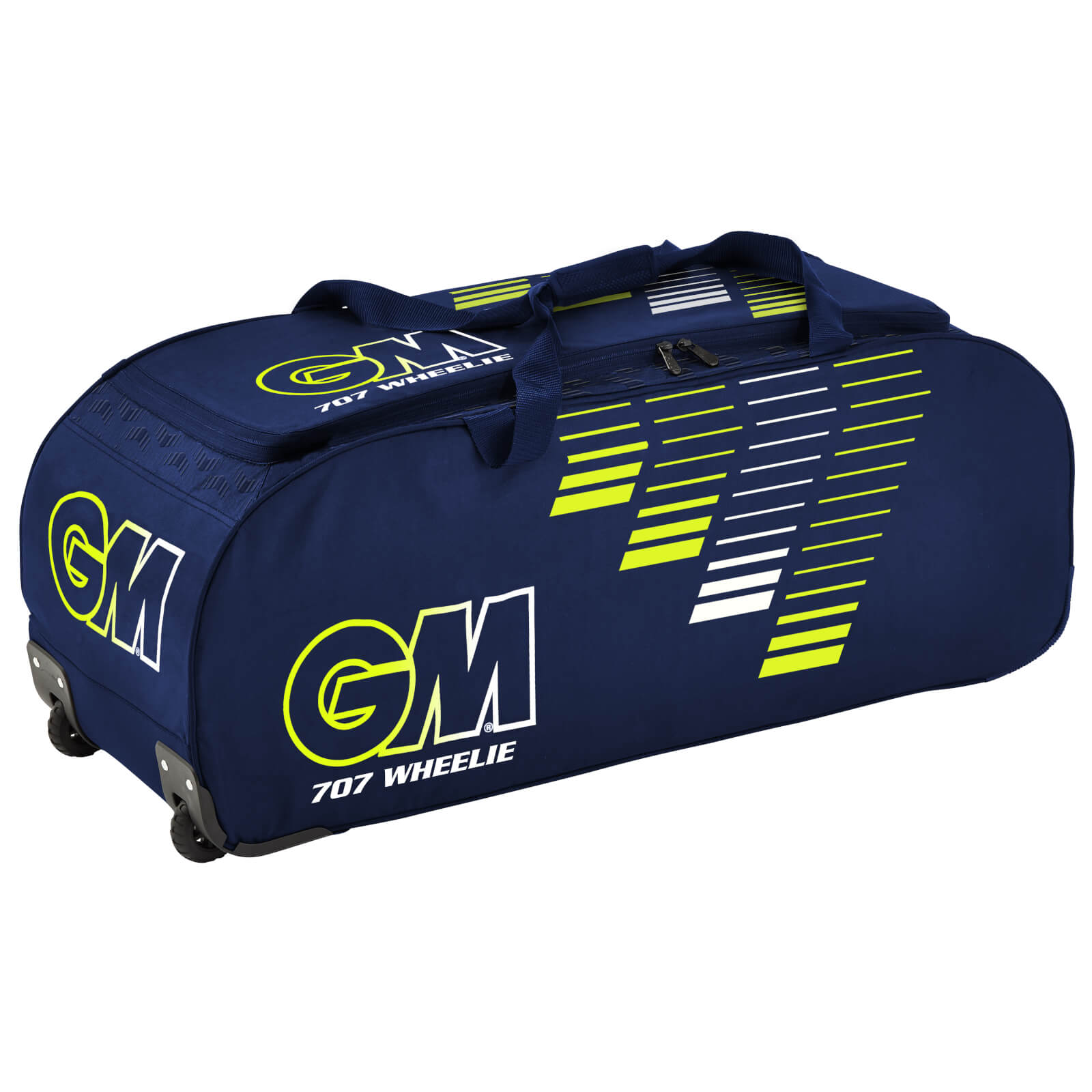 Cricket Bag Gunn & Moore Original Wheelie 126 Litres