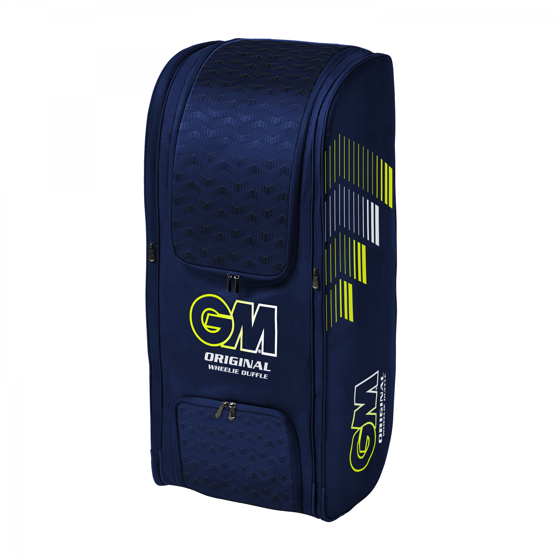 Gunn & Moore Original Wheelie Duffle Cricket Bag Accessory Alternate 1