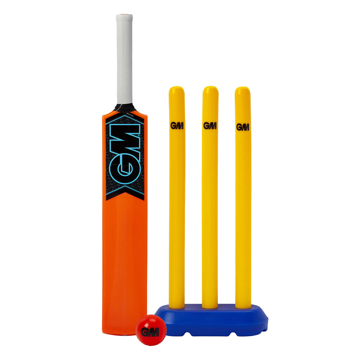 Guun & Moore 8-11 Year Old Cricket Set