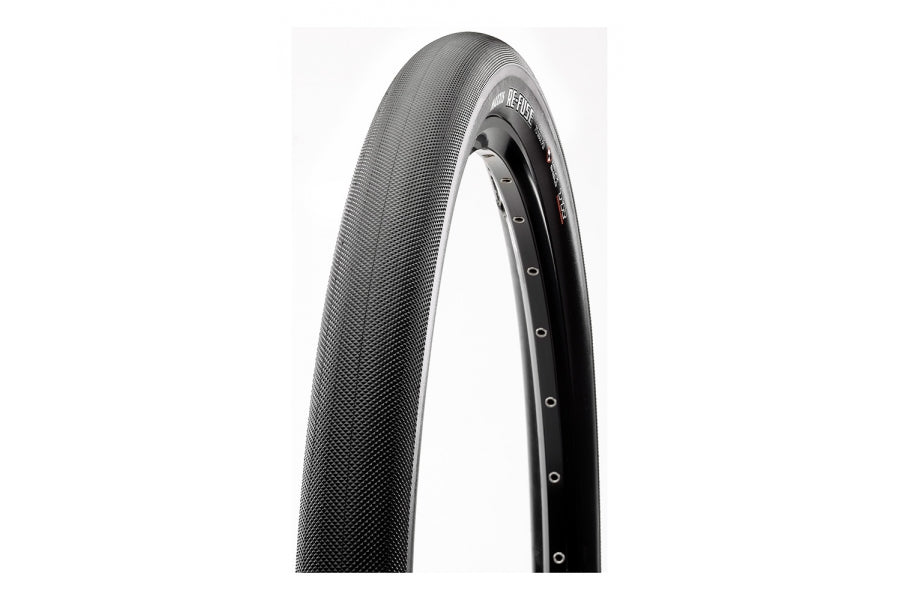 27.5 Inch Bike Tyre Maxxis Re-Fuse Folding MS TR 650x47c