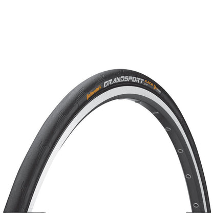 Continental Grand Sport Race 700c Bike Tyre 700x23c Alternate 1