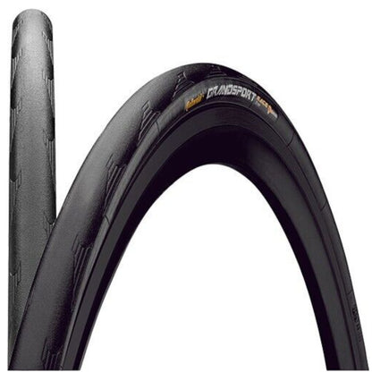 Continental Grand Sport Race 700c Bike Tyre 700x23c Alternate 3