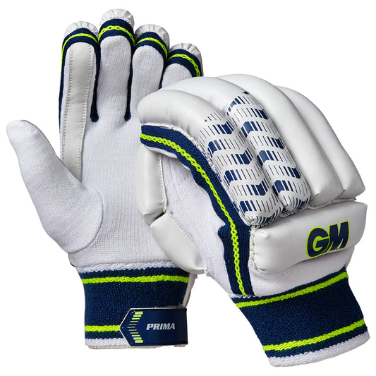 Cricket Gloves Gunn & Moore Prima Extra Small Right Hand