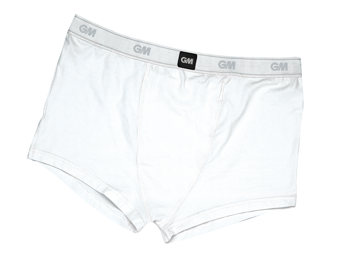 Gunn & Moore Boxer Short Boys Kid's Cricket Underwear Large